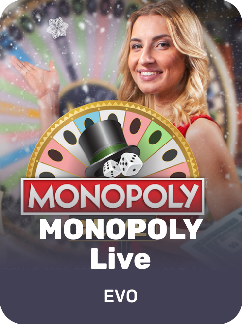 monoply live