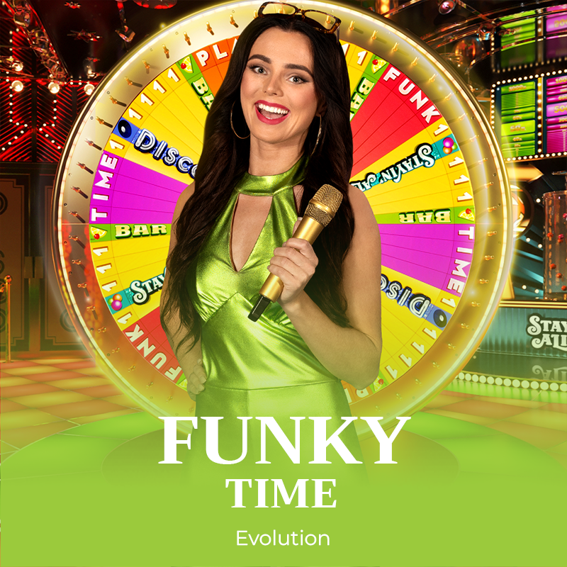 funky time