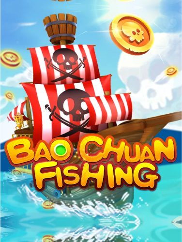 Baon chuang fishing