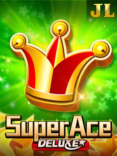 super ace deluxe Filbet_casino