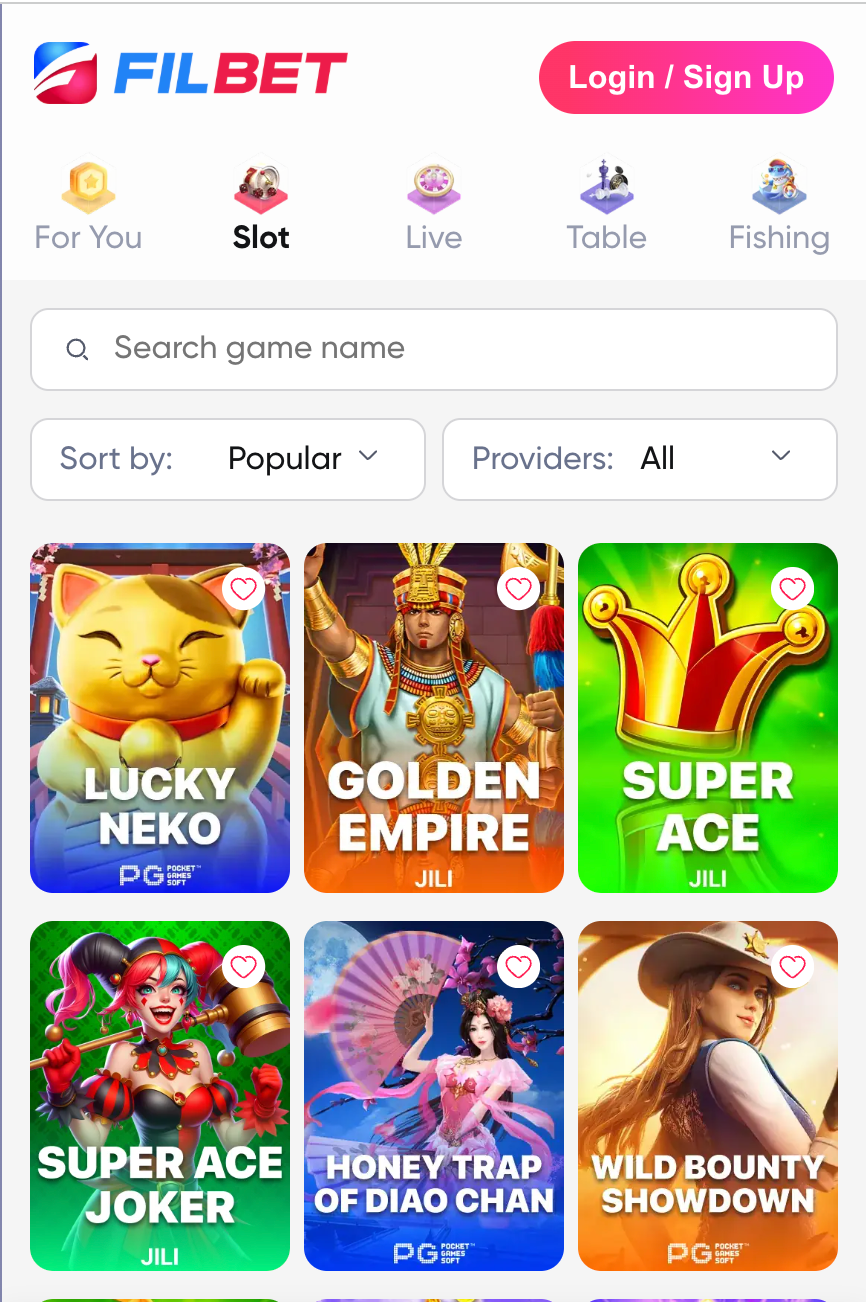 Filbet_slots