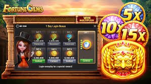 fortune gems 3